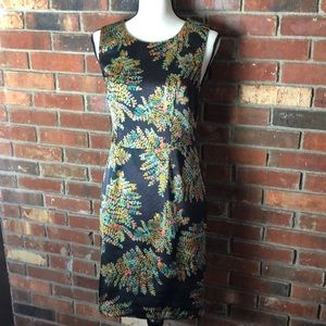 The Limited sheath dress